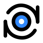 Auto Focus SVG Icon